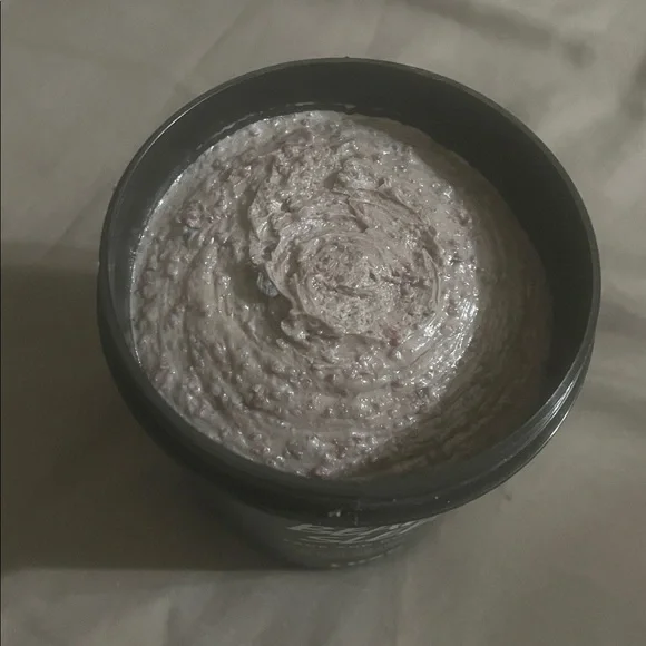 LUSH New Face and Body Mask Beauty Sleep 11.1 OZ Made Canada - Picture 3 of 7